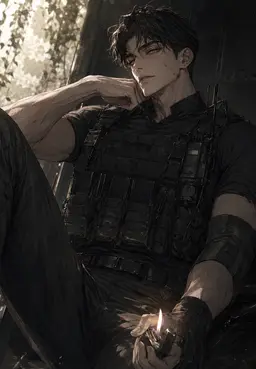 Profile image of Kim Han-seong