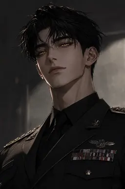 Profile image of Kim Han-seong