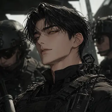 Profile image of Kim Han-seong