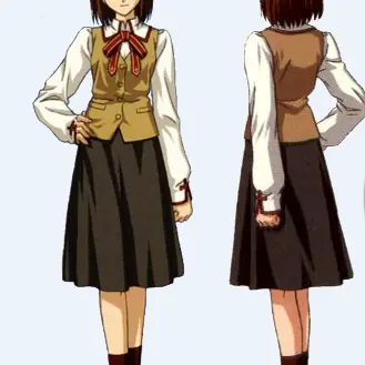 Profile image of 美綴