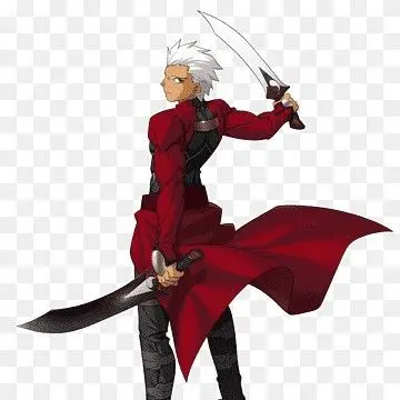 Profile image of アーチャー