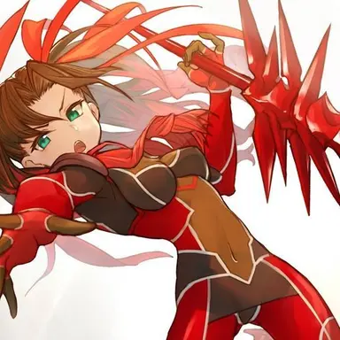 Profile image of 遠坂凛