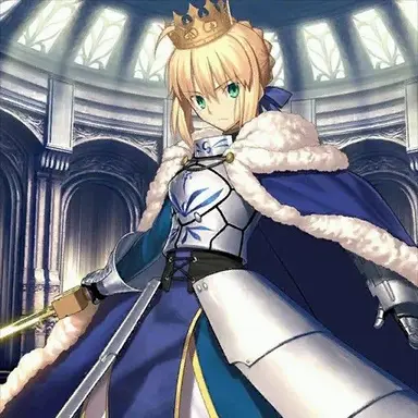 Profile image of セイバー