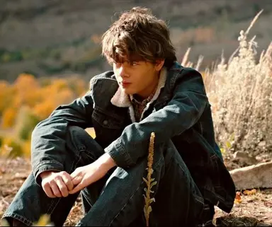 Profile image of Brecken Merrill