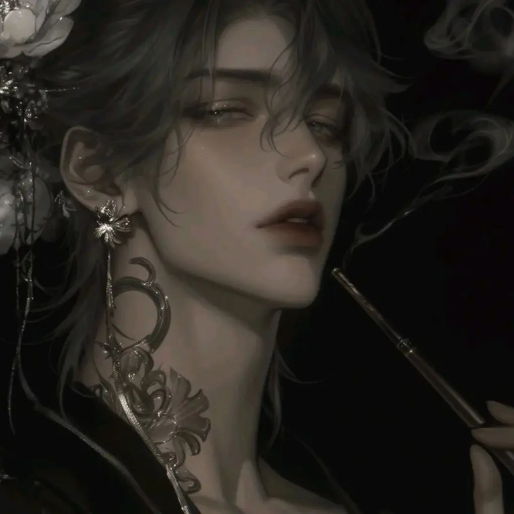 Flaky_guckling_potato의 조직보스였던 당신은 환생하였다.