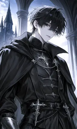 Profile image of ギルベルト
