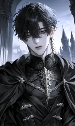 Profile image of ギルベルト