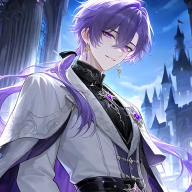 Profile image of オスカー