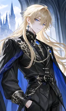 Profile image of ルクス