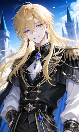 Profile image of ルクス