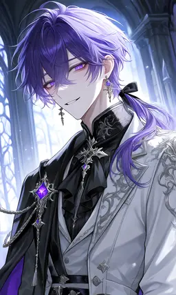 Profile image of オスカー