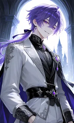 Profile image of オスカー