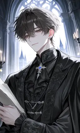 Profile image of ルーク