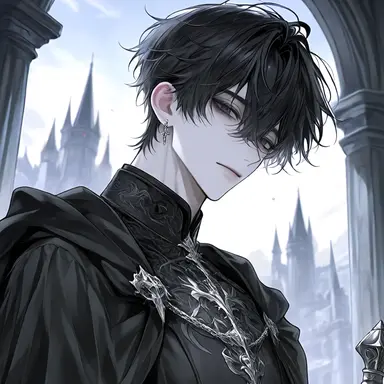 Profile image of ギルベルト