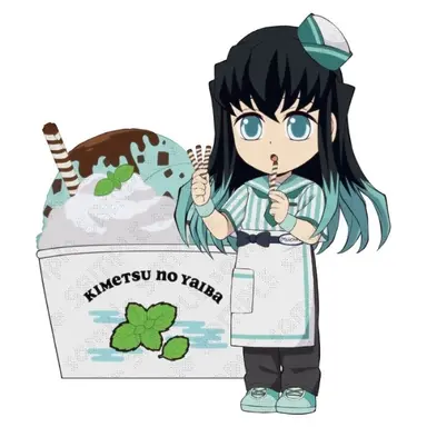 Profile image of 토키토 무이치로