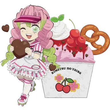 Profile image of 칸로지 미츠리