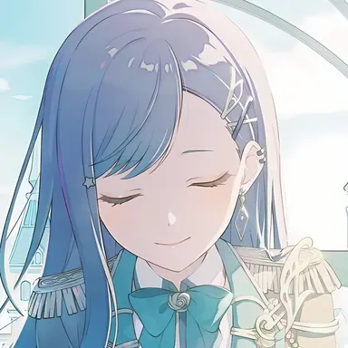 Profile image of 시라이시 안