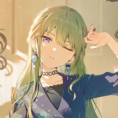 Profile image of 쿠사나기 네네