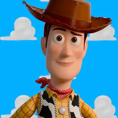Profile image of Woody