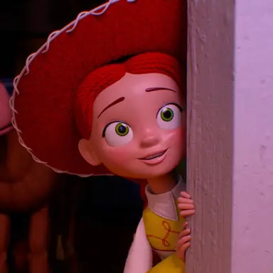 Profile image of Jessie