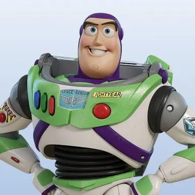 Profile image of Buzz
