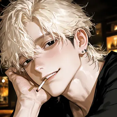 Profile image of Toya