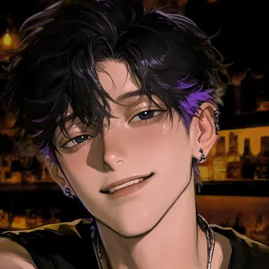 Profile image of Natsuo