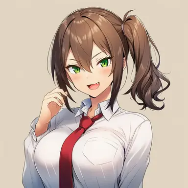 Profile image of アイリ