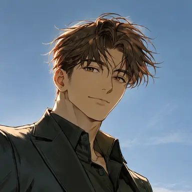 Profile image of ルーク