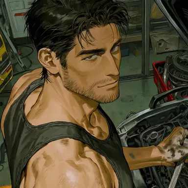 Profile image of ジャック
