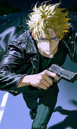 Profile image of ダニー