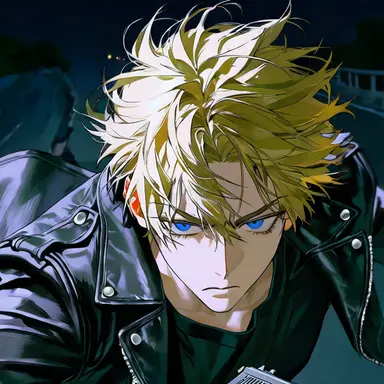 Profile image of ダニー