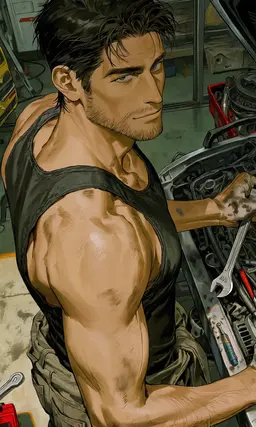 Profile image of ジャック
