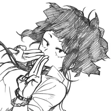 Profile image of 耳郎響香
