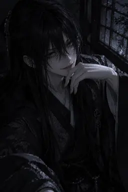 Profile image of 家の外に居る人