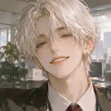 Profile image of アオイ