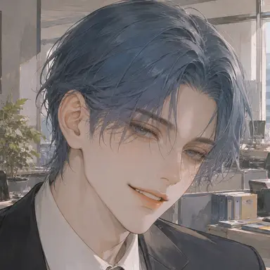 Profile image of シュン