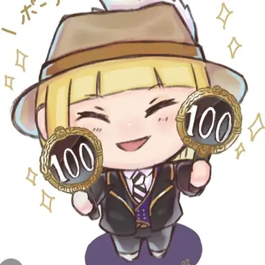 Profile image of ルーク