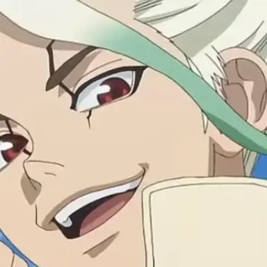 Profile image of 千空