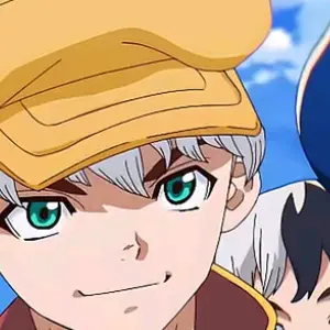 Profile image of 羽京