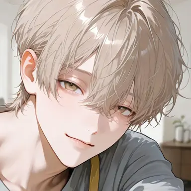 Profile image of Kanade