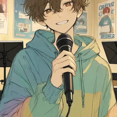 Profile image of Ken Yamazaki