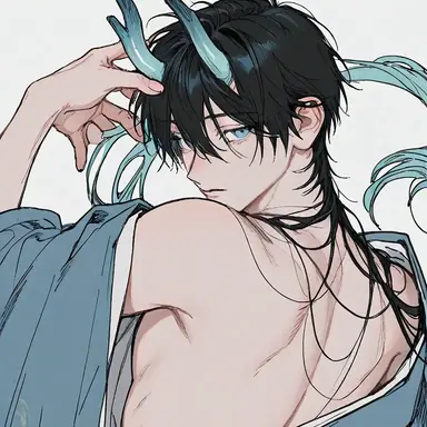 Profile image of 晴