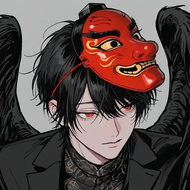 Profile image of 天真