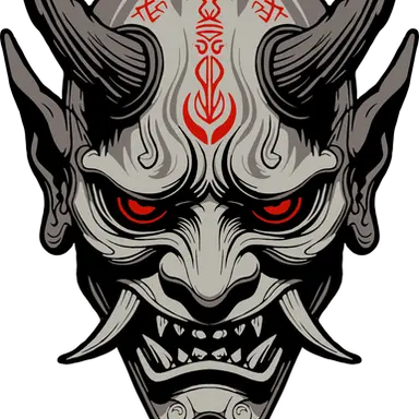 Profile image of 悪鬼
