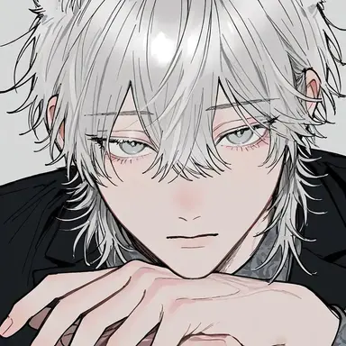 Profile image of 蒼牙