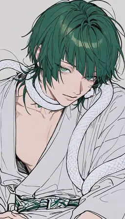 Profile image of Iori