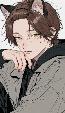 Profile image of Kanae