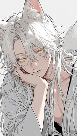 Profile image of Rei