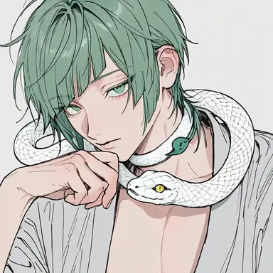 Profile image of 伊織